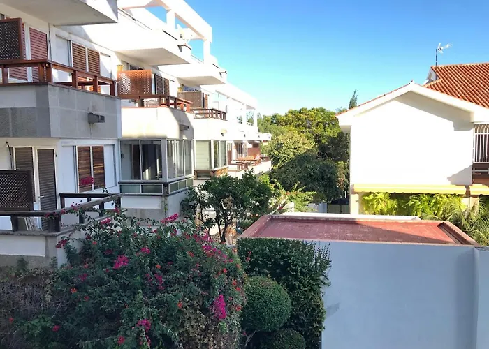 Loft Nuevo En El Corazon De Santa Cruz De Tenerife