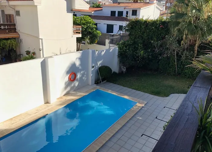 Loft Nuevo En El Corazon De Santa Cruz De Tenerife