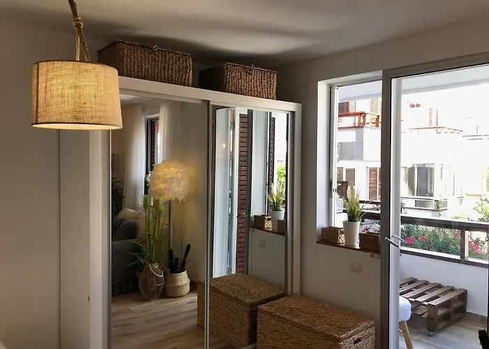 Loft Nuevo En El Corazon De Santa Cruz De Tenerife