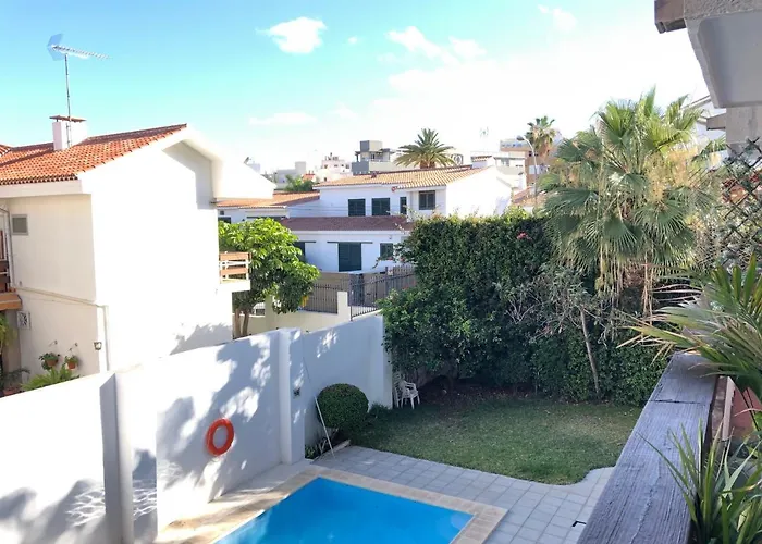 Loft Nuevo En El Corazon De Santa Cruz De Tenerife