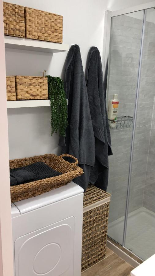 Loft Nuevo En El Corazon De Appartamento Santa Cruz de Tenerife