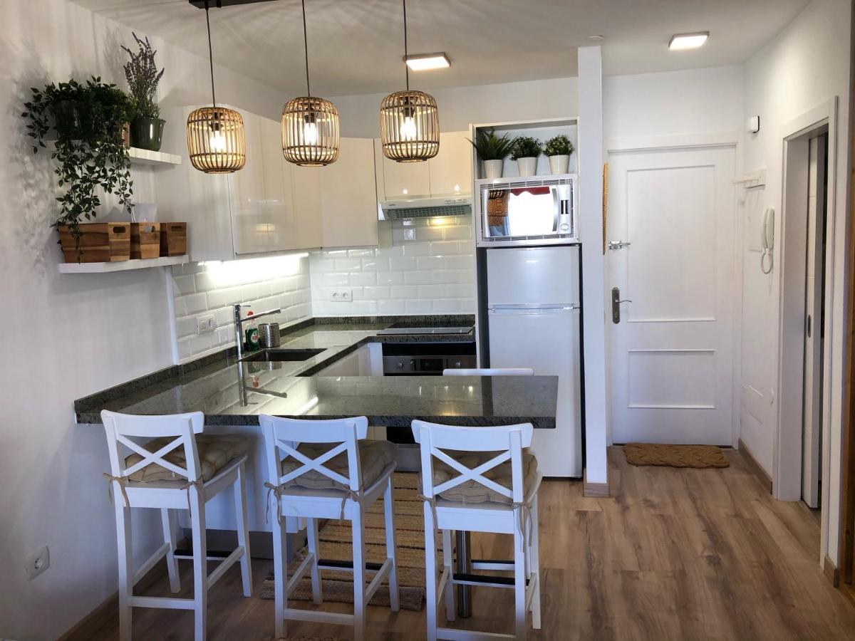 Loft Nuevo En El Corazon De Appartamento