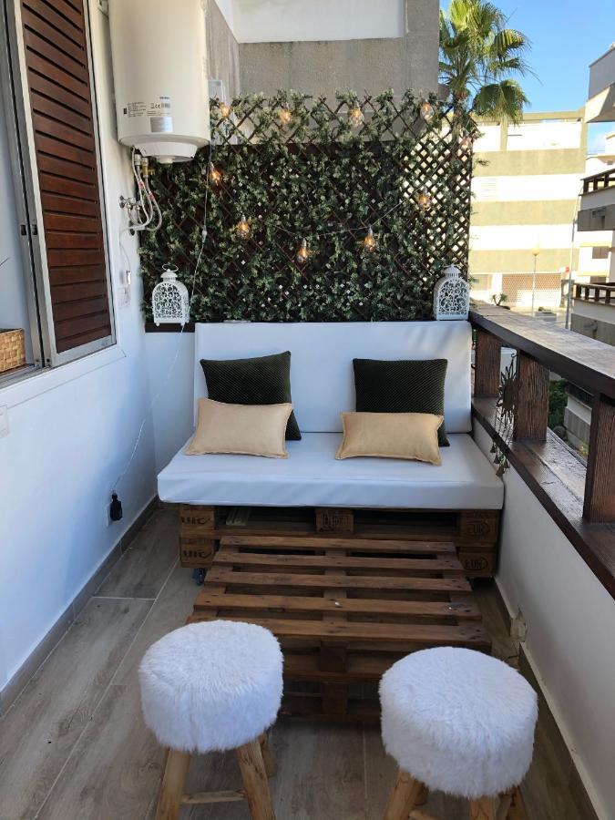 Appartamento Loft Nuevo En El Corazon De Santa Cruz de Tenerife
