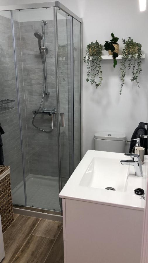 Appartamento Loft Nuevo En El Corazon De *
