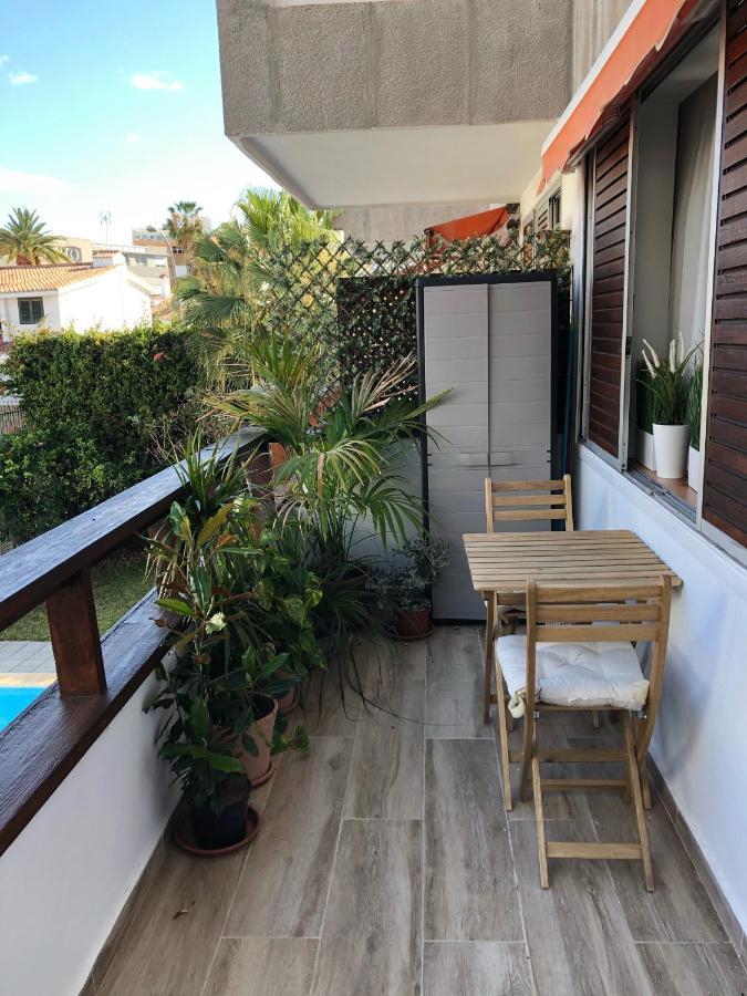 Appartamento Loft Nuevo En El Corazon De