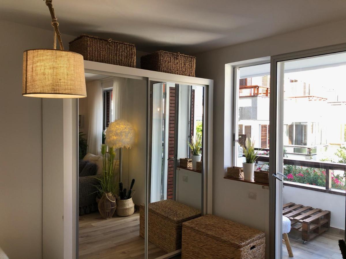 Loft Nuevo En El Corazon De *