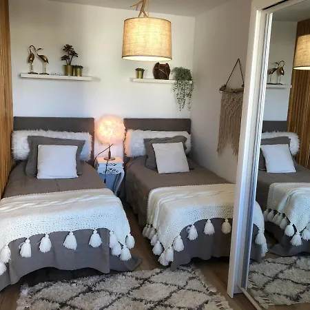 Loft Nuevo En El Corazon De Santa Cruz De Tenerife Esterno foto